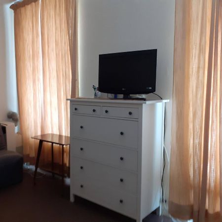 Cabourg Charmant Studio Centre Ville Rue De La Mer Екстериор снимка