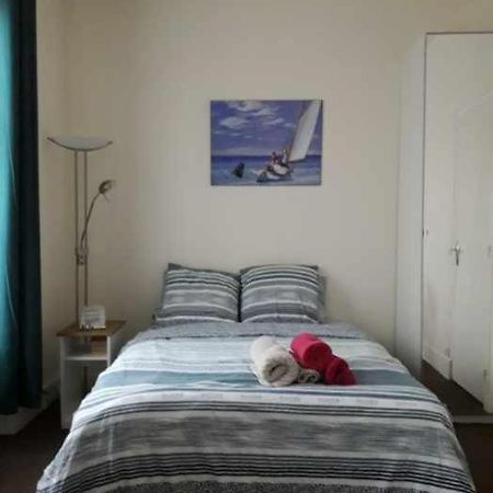 Cabourg Charmant Studio Centre Ville Rue De La Mer Екстериор снимка