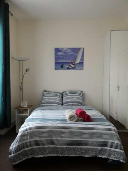 Cabourg Charmant Studio Centre Ville Rue De La Mer Екстериор снимка